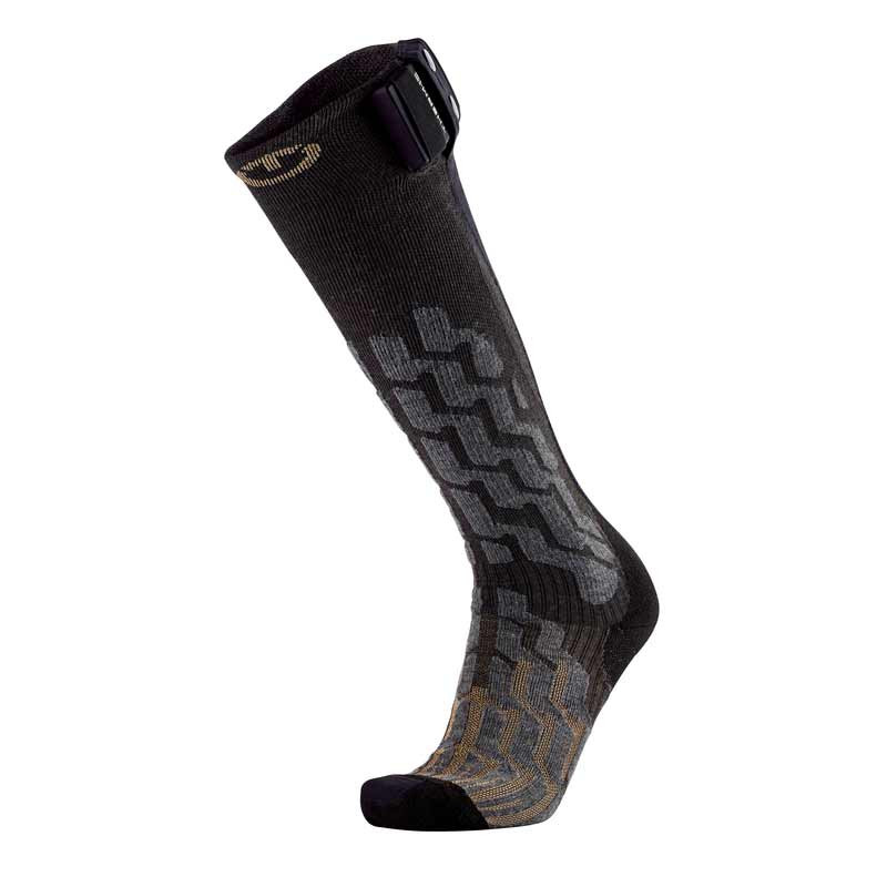 Therm-ic PowerSocks Heat Fusion Women - Velikost: 39-40