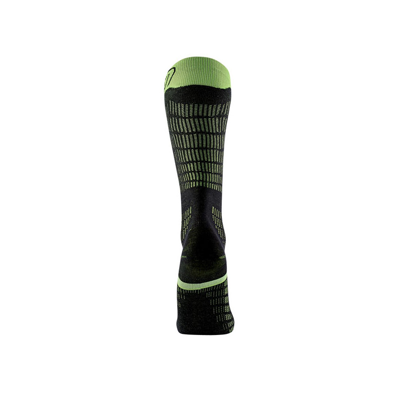 Sidas Ski Ultrafit Socks - Velikost: L (42-43)