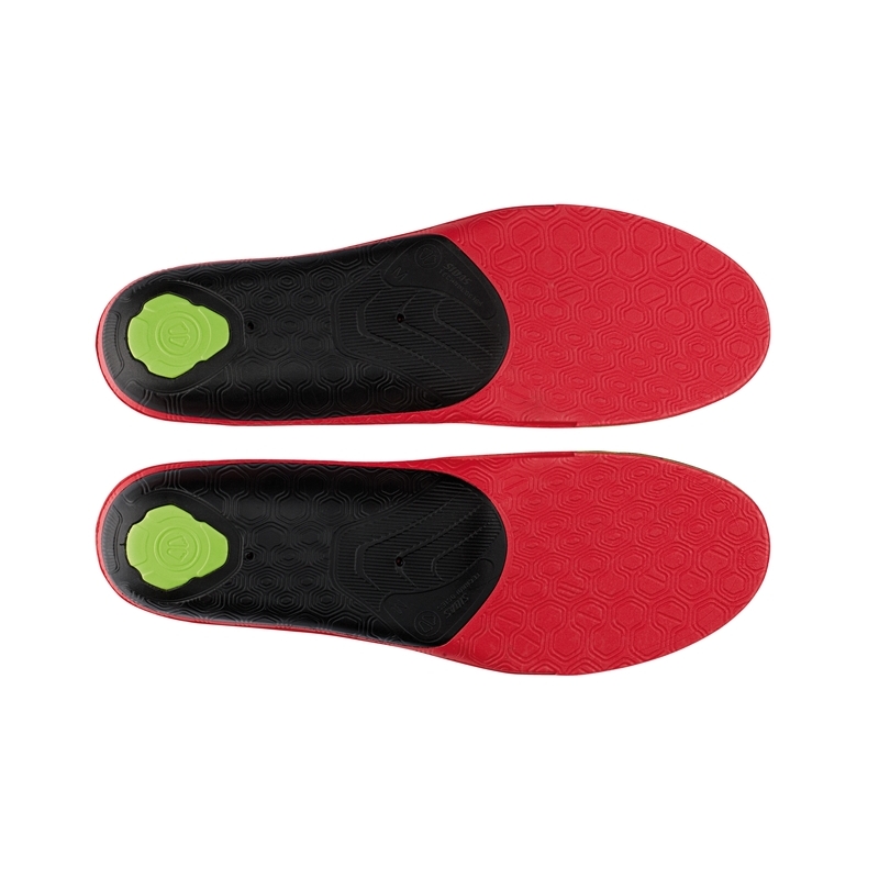 Sidas 3Feet Eco Warm Mid