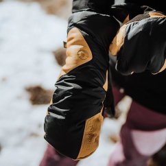 Therm-ic Ski Extra Warm Mittens