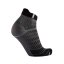 Sidas T-Free Run Grey/Black - Veľkosť: XS (35-36)