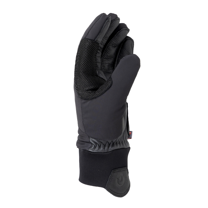 Therm-ic Touring Warm Gloves - Velikost: 8,5