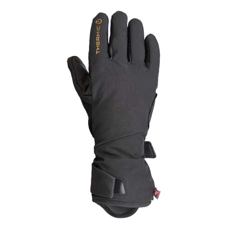 Therm-ic Grip Ultra Heat Gloves - Velikost: 10
