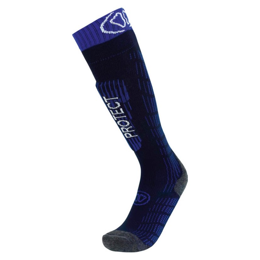 Sidas Ski Protect Socks V2 - Velikost: 42-44