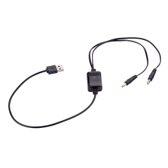 Therm-ic C-Pack USB Charging Cable
