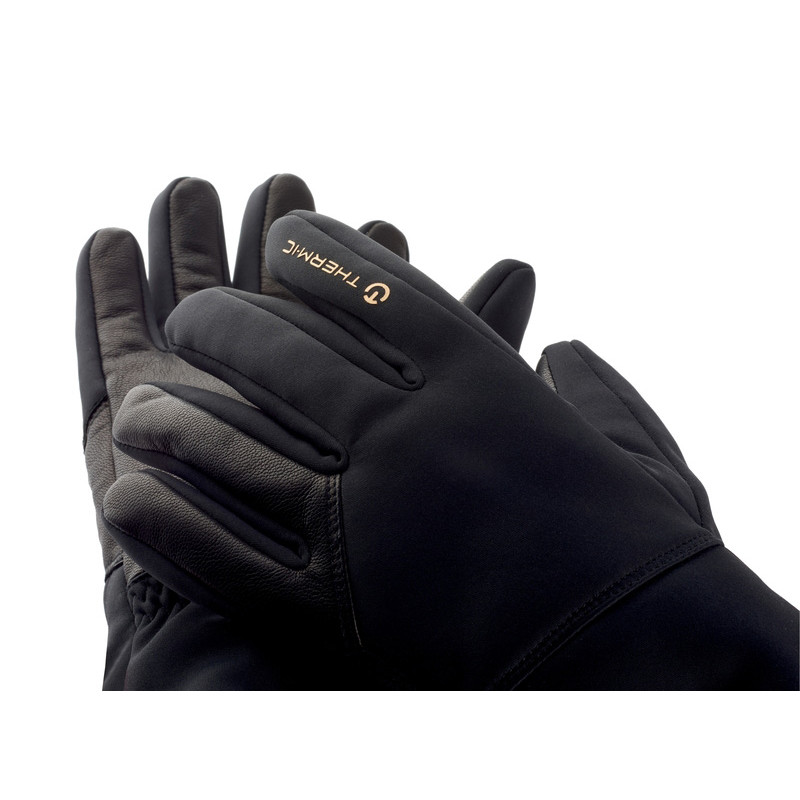 Therm-ic Ski Light Gloves Men