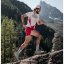 Sidas Run Anatomic Crew White - Velikost: 42-44
