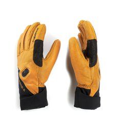 Therm-ic Freeride Ultra Heat Gloves