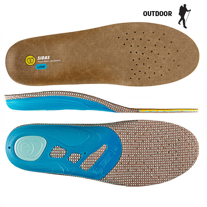 Sidas 3Feet Outdoor Low - Veľkosť: S (37-38)
