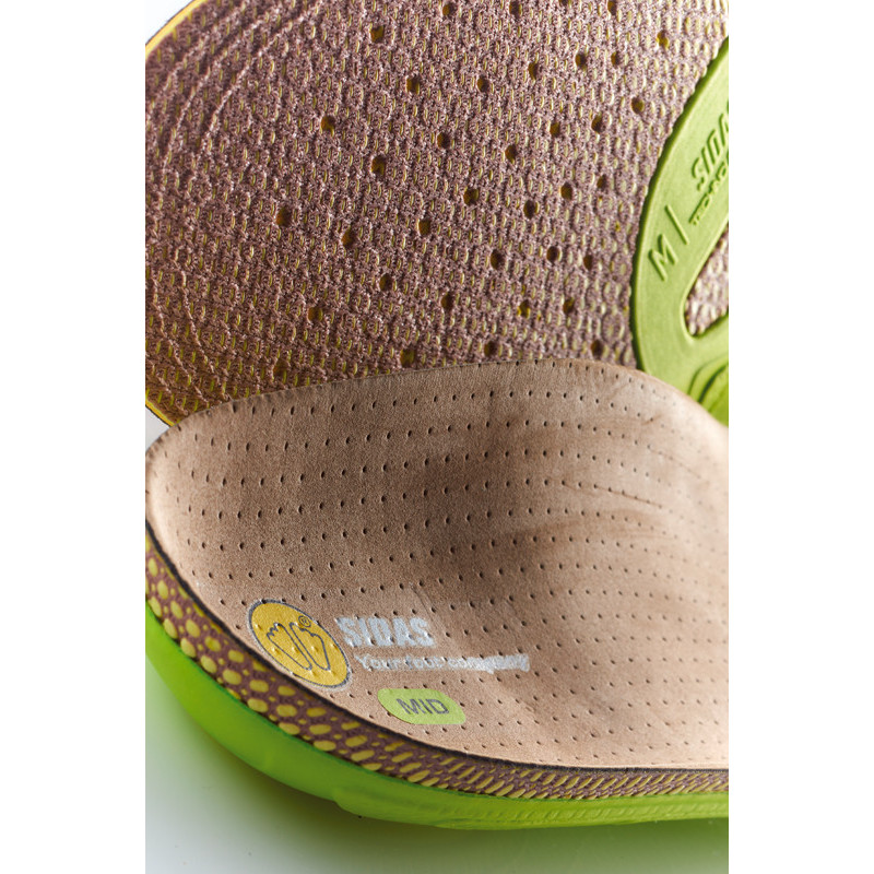 Sidas 3Feet Outdoor Mid - Veľkosť: XL (44-45)