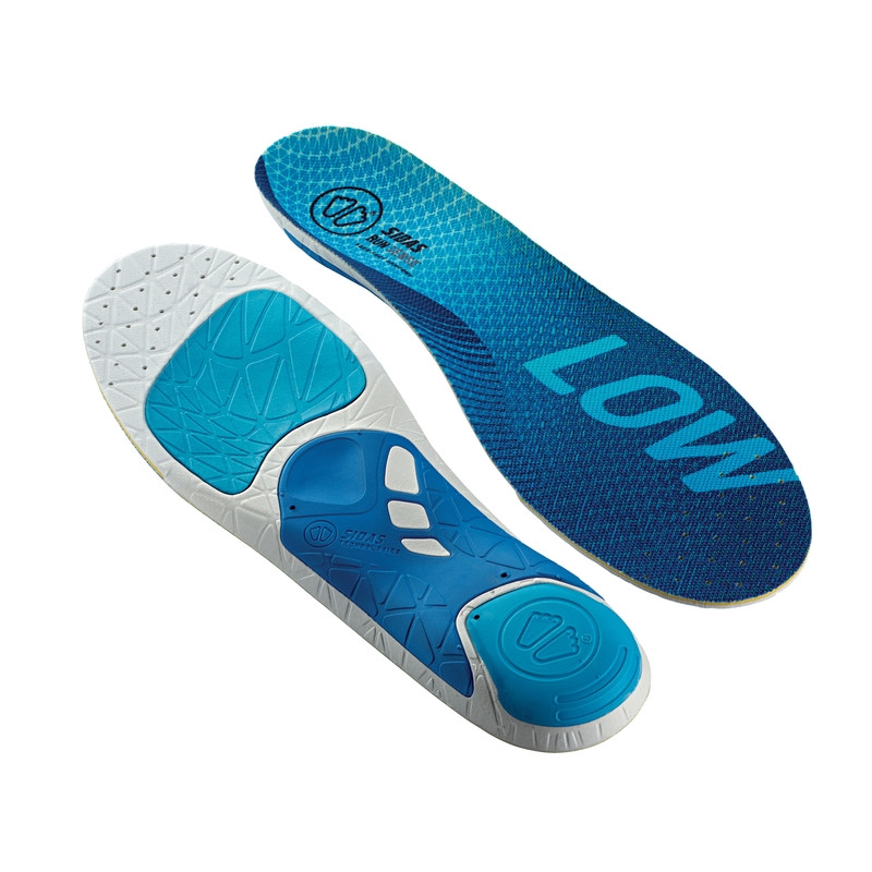 Sidas Run 3Feet Sense Low