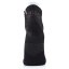 Sidas Run Anatomic Ankle Black