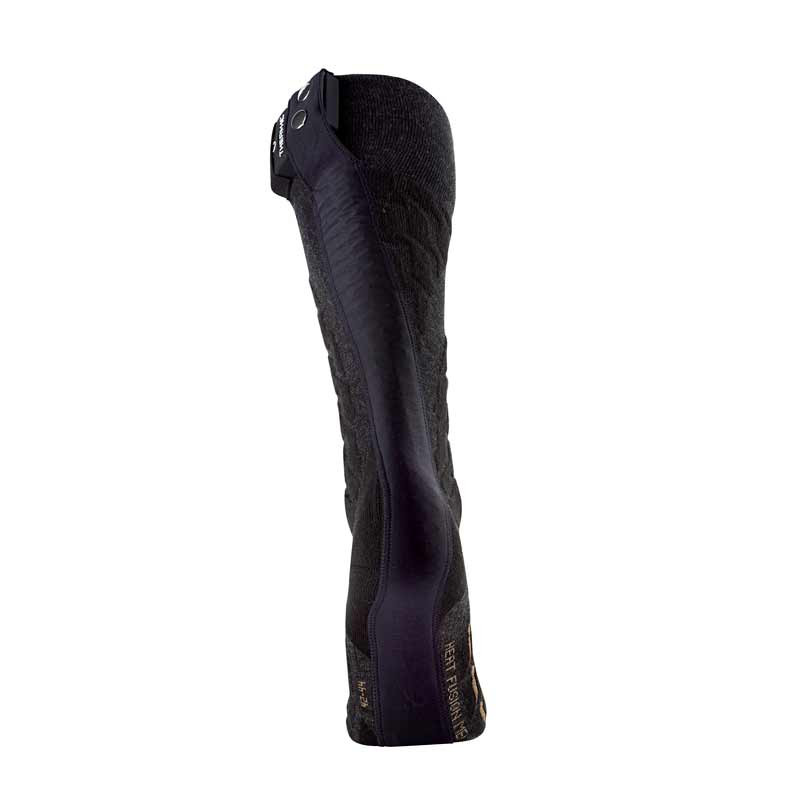 Therm-ic PowerSocks Heat Fusion Men - Veľkosť: 39-41