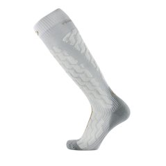 Therm-ic Ski Extra Warm (šedo-bílá)