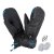 Therm-ic Warmer Ready Gloves - modrá