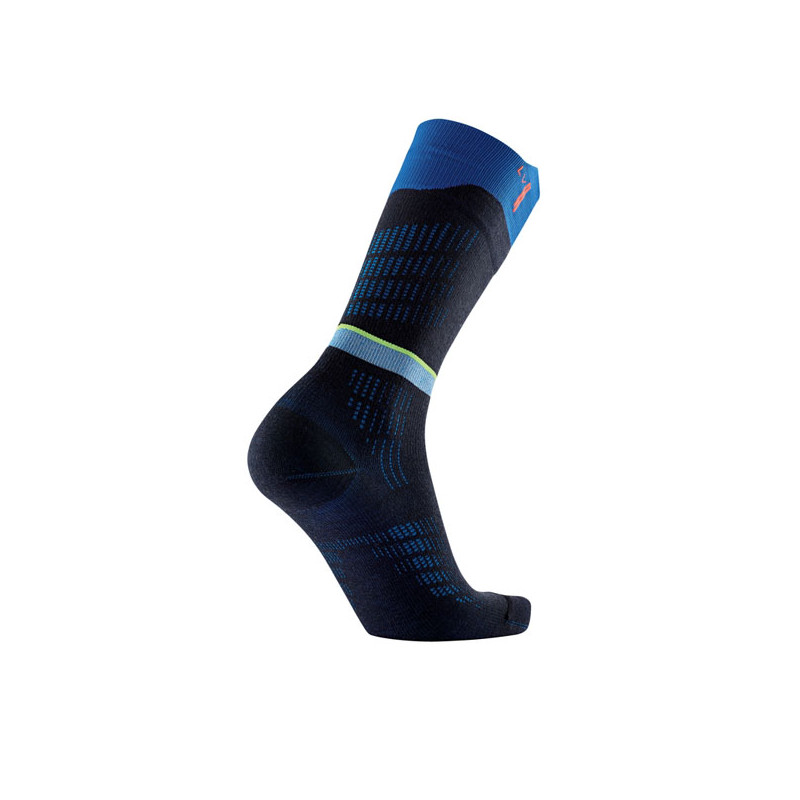 Sidas Ski Nordic Socks - Velikost: XXL (47-49)