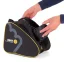 Sidas Nylon Shoe Bag Black