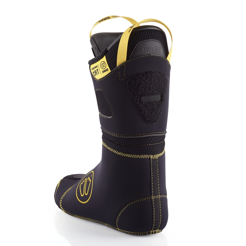 Sidas Thermo CRT
