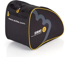 Sidas Nylon Shoe Bag Black