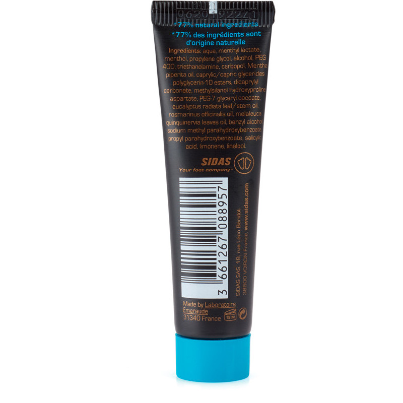 Sidas Recovery Cryo Gel 15 ml