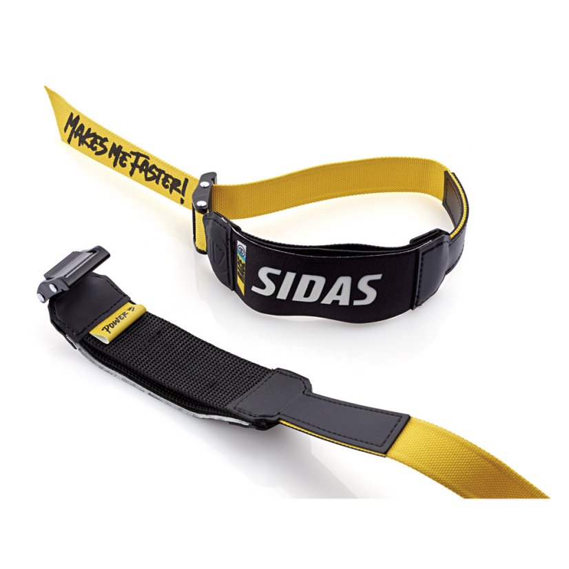 Sidas Race Power Strap V2 P2