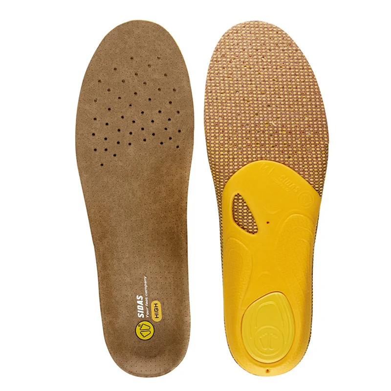 Sidas 3Feet Outdoor High - Veľkosť: XS (35-36)