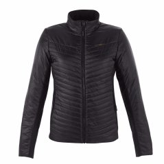Therm-ic PowerJacket Speed Women - čierna