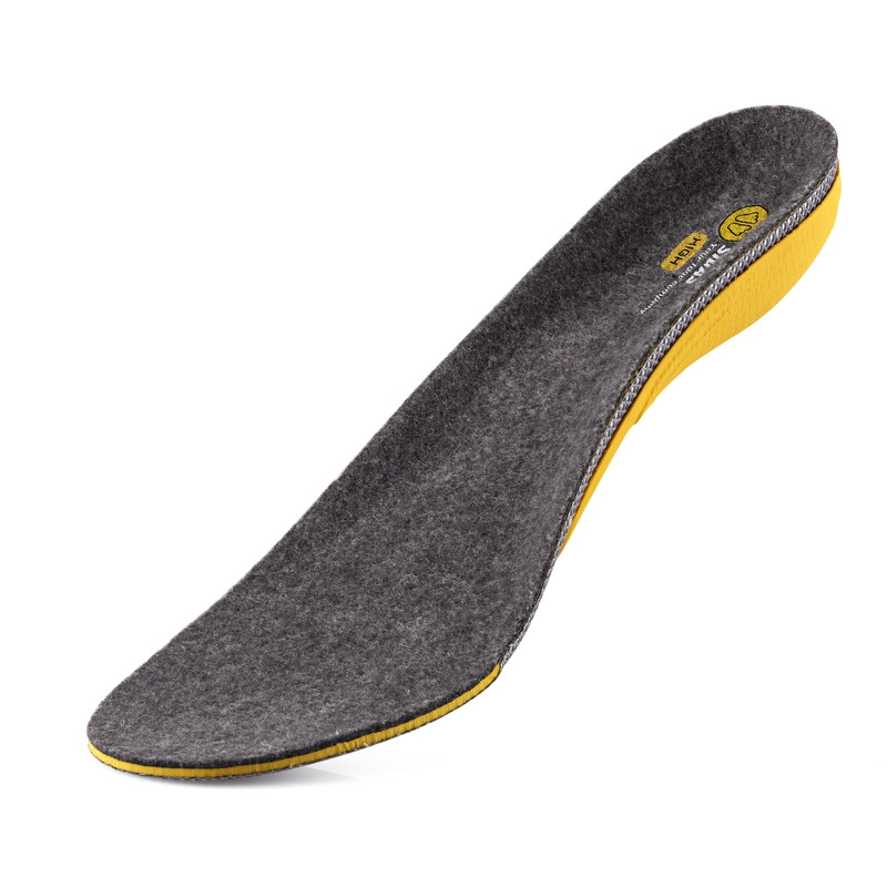 Sidas 3Feet Merino High - Velikost: XS (35-36)