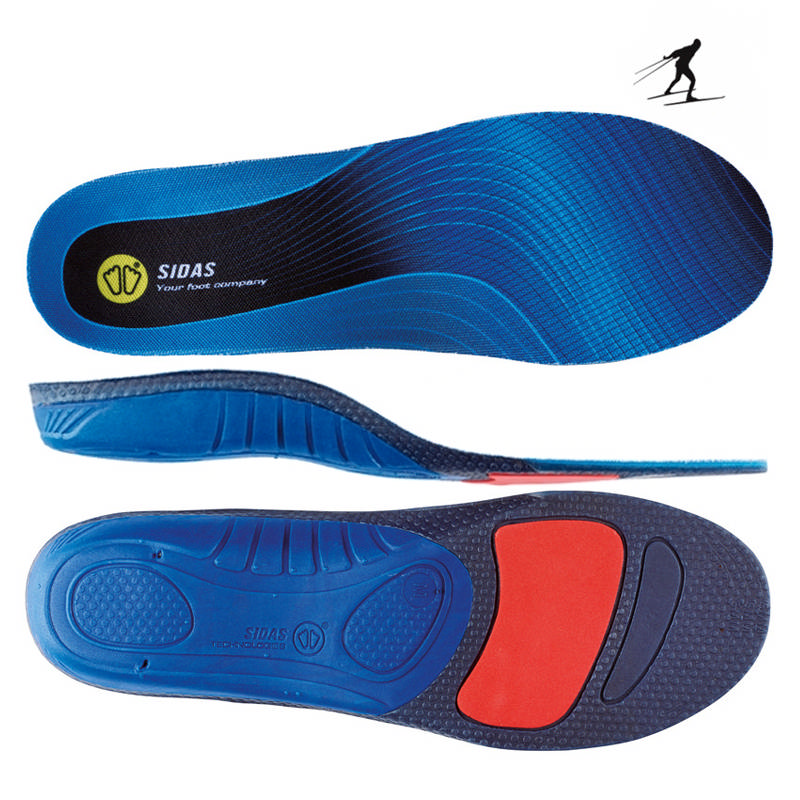 Sidas XC Nordic 3D