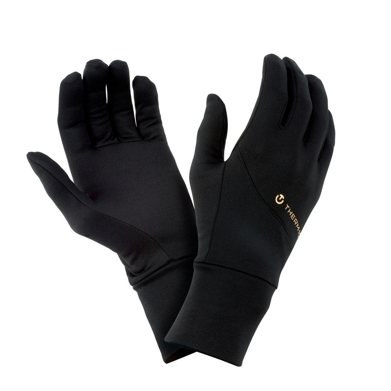 Therm-ic Active Light Gloves - Velikost: S (6-7)