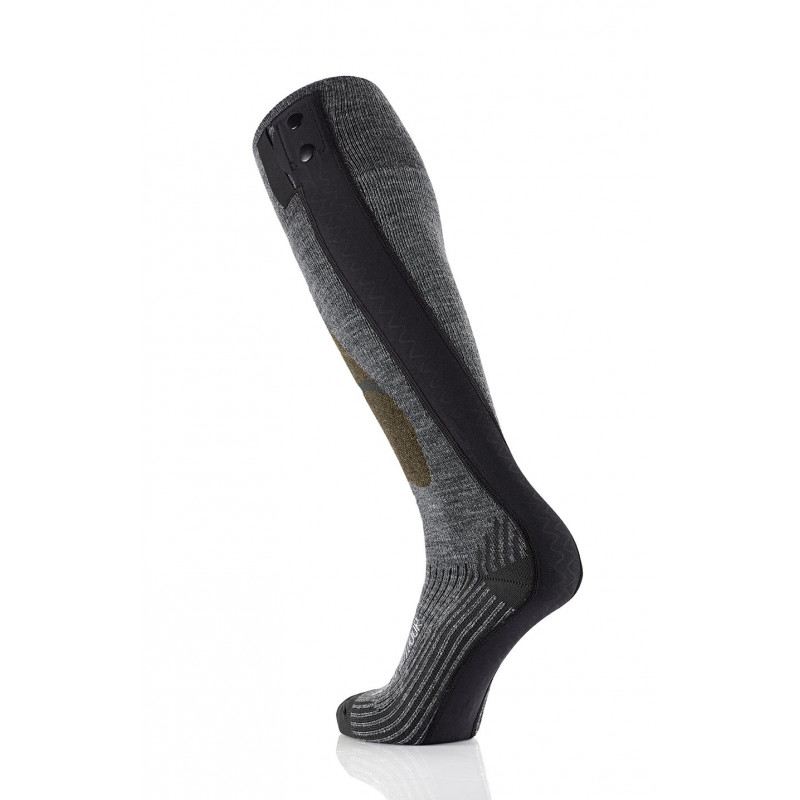 Therm-ic PowerSocks Heat Fusion Outdoor