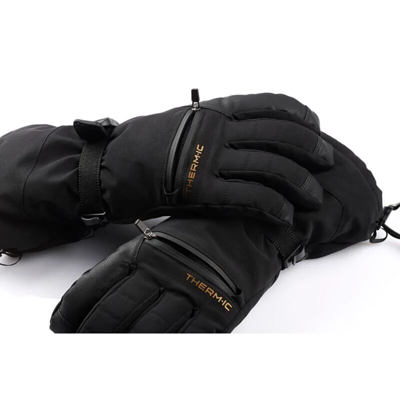 Therm-ic Snow One Gloves