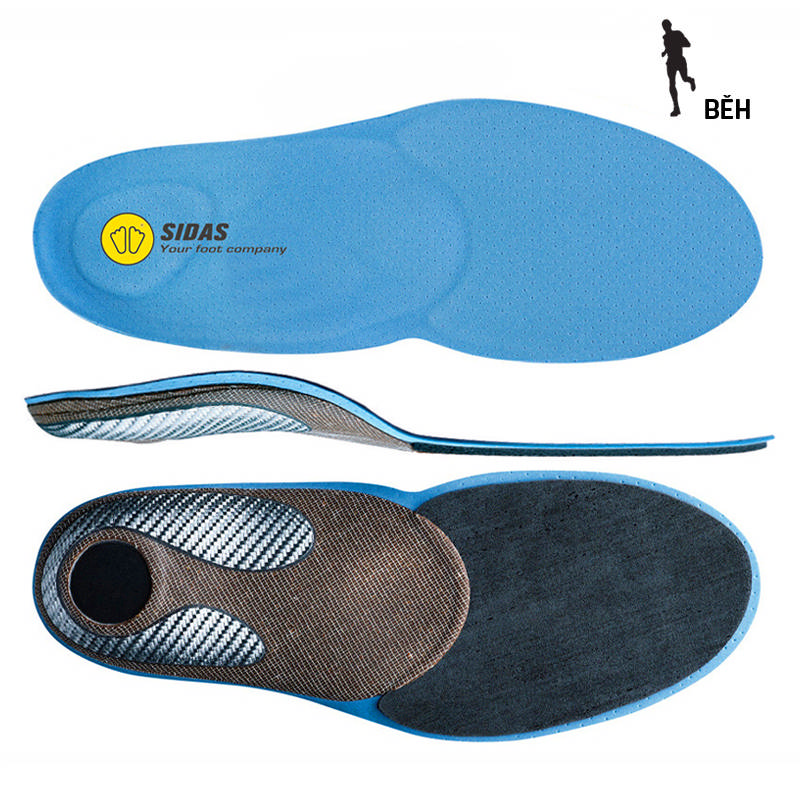 Sidas Run+ - Veľkosť: XXL (46-48)