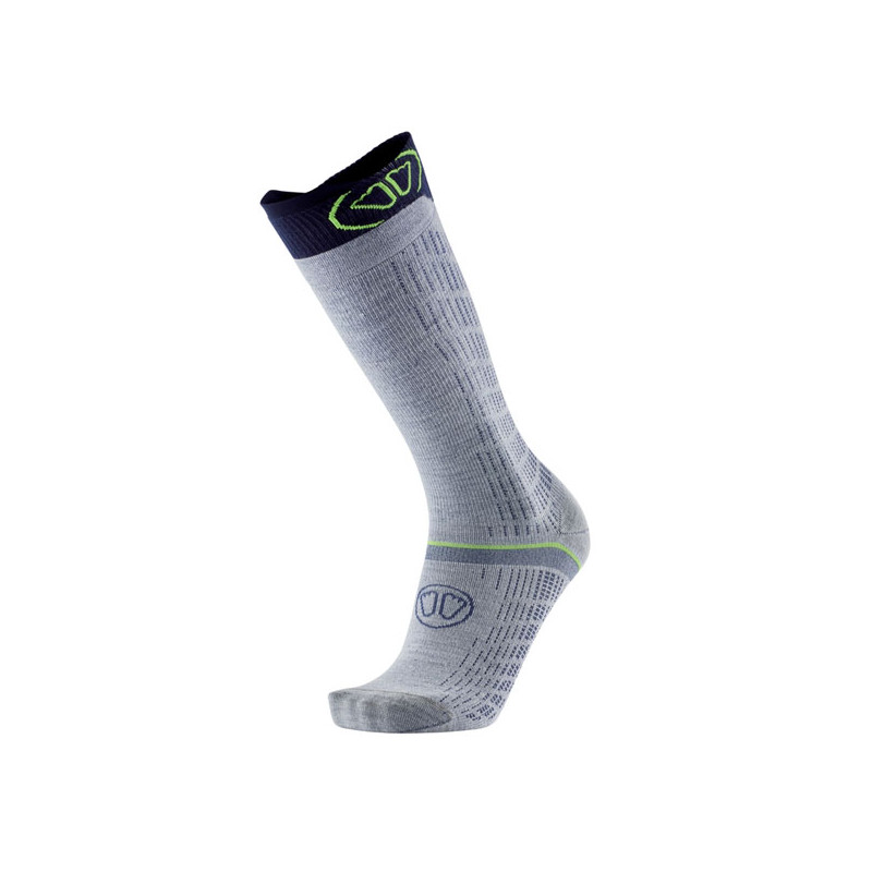 Sidas Ski Merino Performance Socks - Veľkosť: XL (44-46)