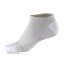 Sidas Run Anatomic Low White