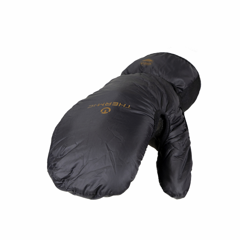 Therm-ic Touring Versatile Gloves - Velikost: 9,5