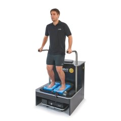 Sidas Fit Station