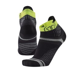 Sidas Run Feel Black/Yellow