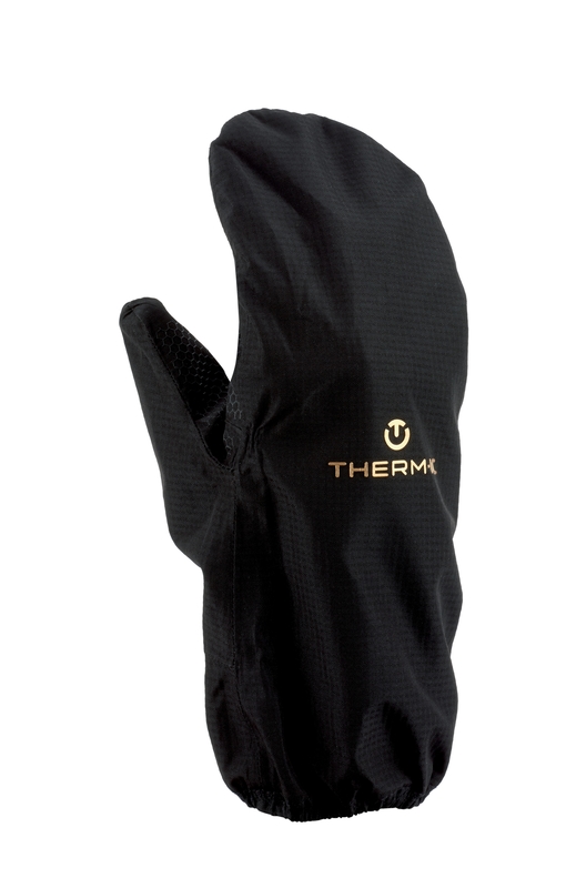 Therm-ic Weather Shield Cover - Veľkosť: L (9-10)
