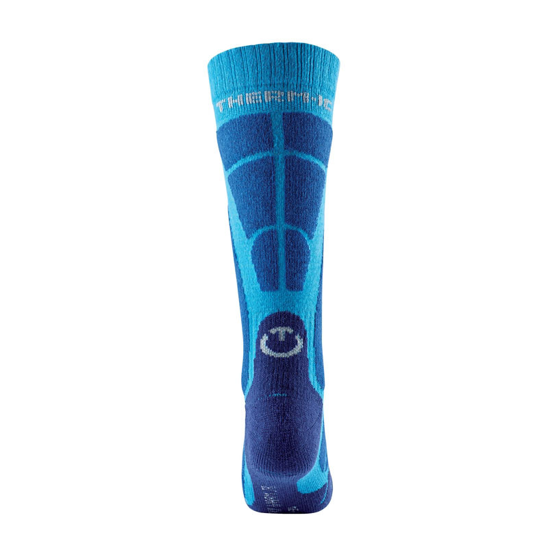 Therm-ic Ski Warm Junior (modrá)