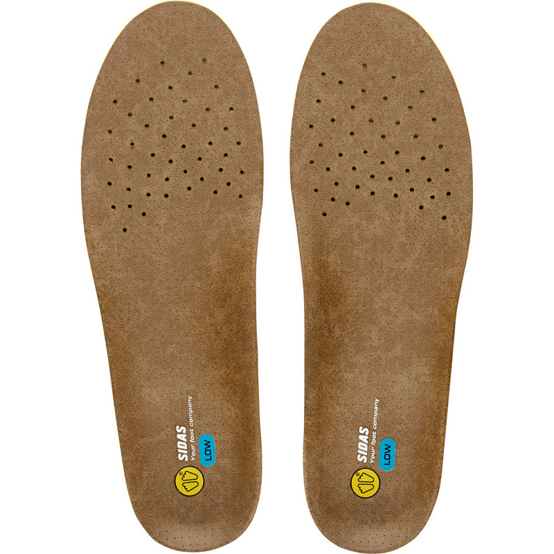 Sidas 3Feet Outdoor Low - Veľkosť: S (37-38)