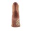 Therm-ic Outdoor UltraCool Ankle Beige/Brown - Velikost: 35-38