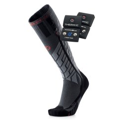 SET Therm-ic Ultra Warm Performance Socks S.E.T. + S-Pack 1400B