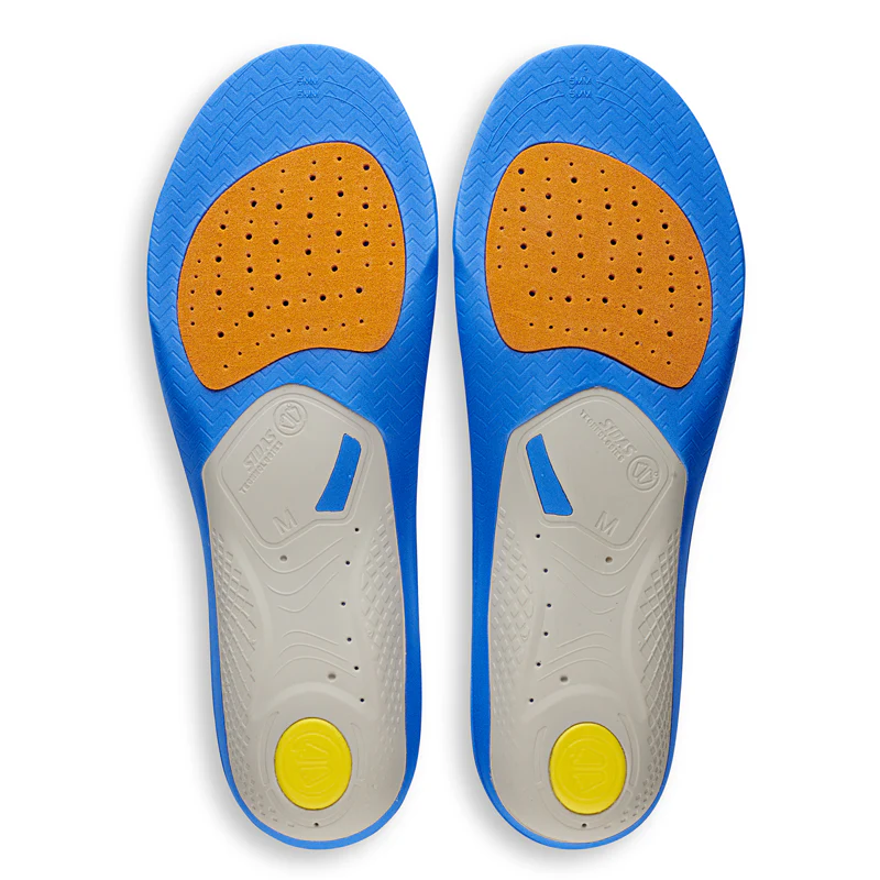 Sidas 3Feet Trail High - Veľkosť: XXL (46-48)