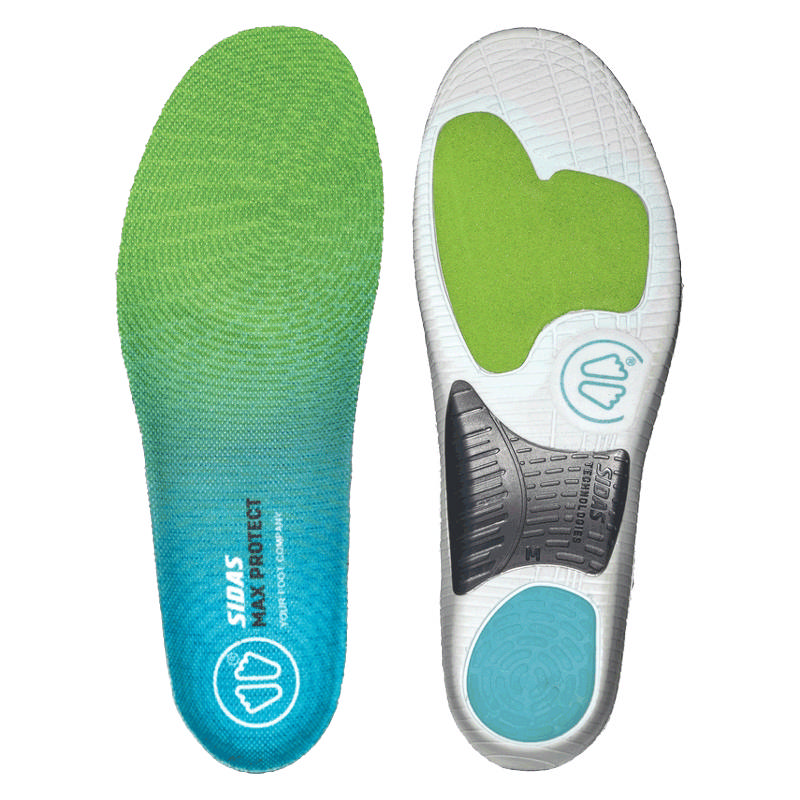 Sidas Max Protect Activ' Slim - Veľkosť: XL (44-45)