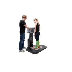 Sidas Feet Box® 3D Premium (stage, mover, kiosk, computer)