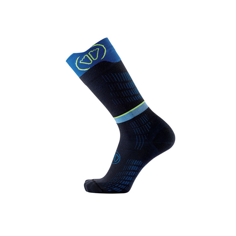 Sidas Ski Nordic Socks - Veľkosť: ML (40-41)