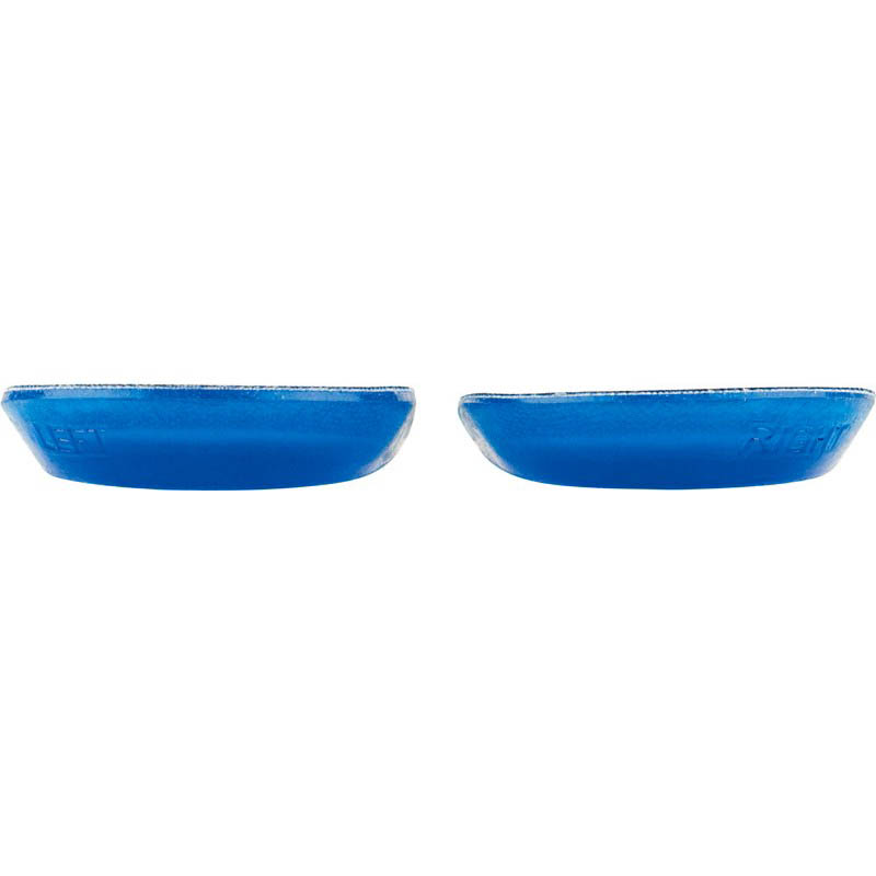 Sidas Gel Heel Pads (pár) - Veľkosť: L/XL