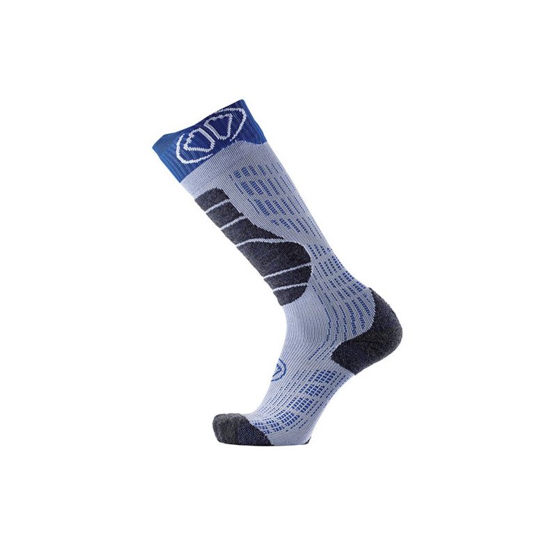 Sidas Ski Comfort Plus Socks - Velikost: 45-47