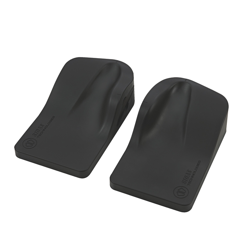 Sidas Flashfit Pads